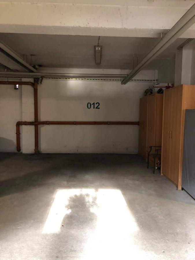 Apartament Przy Kawczej - Pokoj Z Aneksem Kuchennym Miedzyzdroje Exterior photo